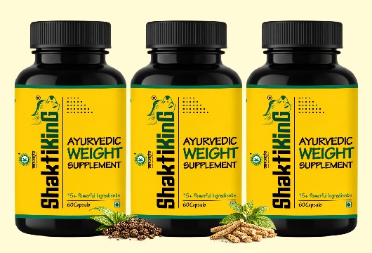 Sehat King Cap Month1 Pack